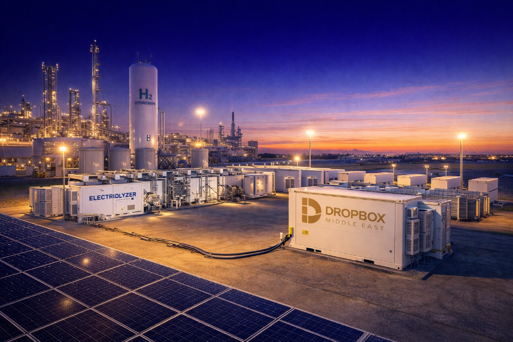 Green Fuel Production