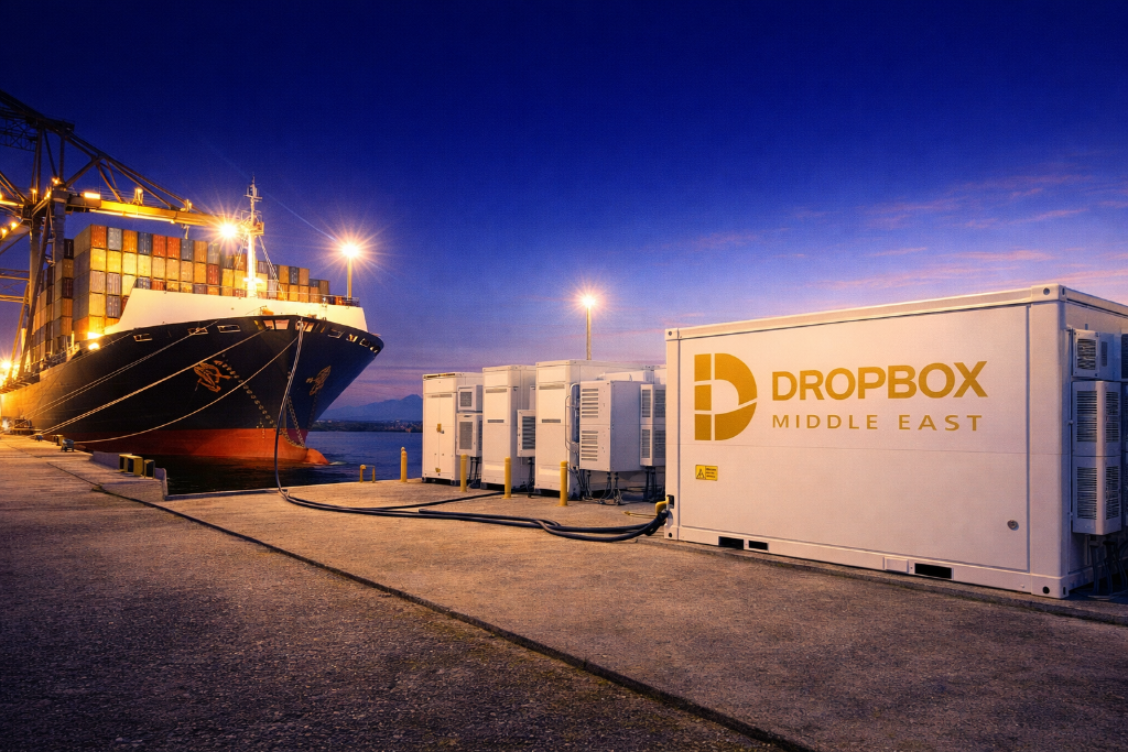 Onshore Power Systems